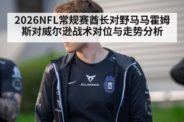 2026NFL常规赛酋长对野马马霍姆斯对威尔逊战术对位与走势分析
